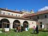 Foto: Mercatino biologico Padula